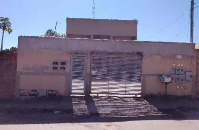 Oportunidade única em aguas lindas de goias - go | tipo: apartamento | negociação: venda direta online  | situação: imóvel