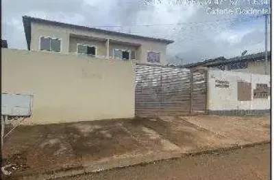 Oportunidade única em cidade ocidental - go | tipo: apartamento | negociação: venda direta online  | situação: imóvel