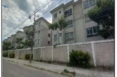 Oportunidade única em itaguai - rj | tipo: apartamento | negociação: venda direta online  | situação: imóvel