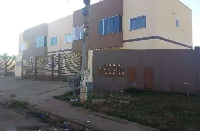 Oportunidade única em cidade ocidental - go | tipo: apartamento | negociação: venda direta online  | situação: imóvel