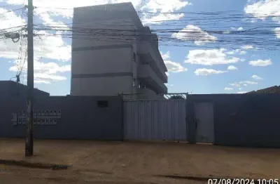 Oportunidade única em aguas lindas de goias - go | tipo: apartamento | negociação: venda direta online  | situação: imóvel