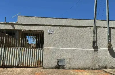 Oportunidade única em santo antonio do descoberto - go | tipo: casa | negociação: venda direta online  | situação: imóvel