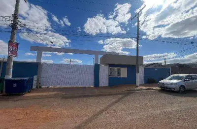 Oportunidade única em valparaiso de goias - go | tipo: casa | negociação: venda direta online  | situação: imóvel