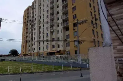 Oportunidade única em belford roxo - rj | tipo: apartamento | negociação: venda direta online  | situação: imóvel
