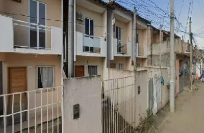 Oportunidade única em belford roxo - rj | tipo: casa | negociação: venda direta online  | situação: imóvel