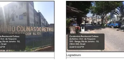 Oportunidade única em rio de janeiro - rj | tipo: apartamento | negociação: venda direta online  | situação: imóvel