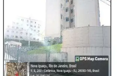 Oportunidade única em nova iguacu - rj | tipo: apartamento | negociação: venda direta online  | situação: imóvel