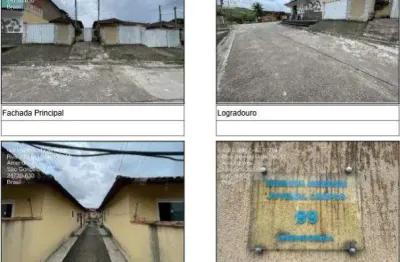 Oportunidade única em sao goncalo - rj | tipo: casa | negociação: venda online  | situação: imóvel