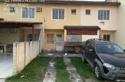 Oportunidade única em nova iguacu - rj | tipo: casa | negociação: venda direta online  | situação: imóvel