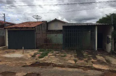 Oportunidade única em cidade ocidental - go | tipo: casa | negociação: venda direta online  | situação: imóvel