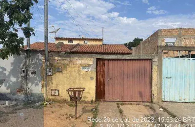 Oportunidade única em luziania - go | tipo: casa | negociação: venda direta online  | situação: imóvel