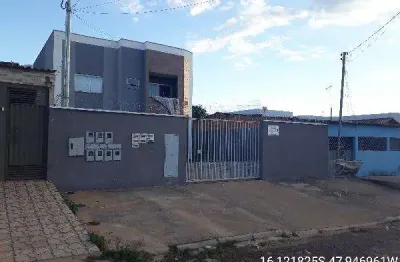 Oportunidade única em cidade ocidental - go | tipo: apartamento | negociação: venda direta online  | situação: imóvel