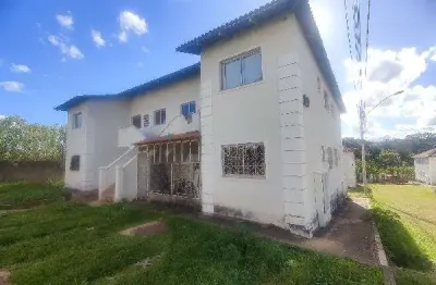 Oportunidade única em cidade ocidental - go | tipo: apartamento | negociação: venda direta online  | situação: imóvel