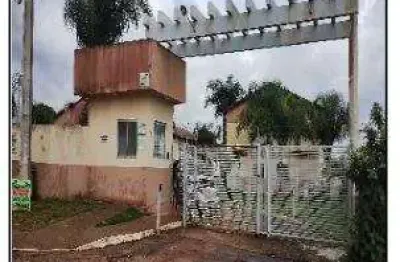 Oportunidade única em cidade ocidental - go | tipo: apartamento | negociação: venda direta online  | situação: imóvel