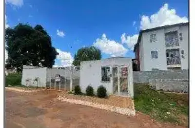 Oportunidade única em luziania - go | tipo: apartamento | negociação: venda online  | situação: imóvel