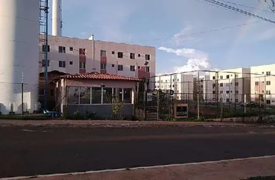 Oportunidade única em luziania - go | tipo: apartamento | negociação: venda direta online  | situação: imóvel