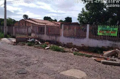 Oportunidade única em luziania - go | tipo: casa | negociação: venda direta online  | situação: imóvel