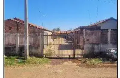 Oportunidade única em luziania - go | tipo: casa | negociação: venda direta online  | situação: imóvel