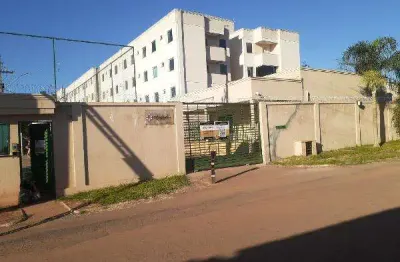 Oportunidade única em planaltina - go | tipo: apartamento | negociação: venda online  | situação: imóvel