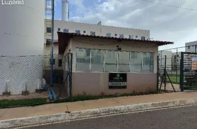 Oportunidade única em luziania - go | tipo: apartamento | negociação: venda direta online  | situação: imóvel