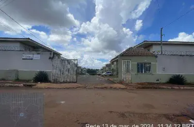 Oportunidade única em valparaiso de goias - go | tipo: apartamento | negociação: venda direta online  | situação: imóvel