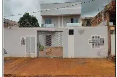 Oportunidade única em cidade ocidental - go | tipo: apartamento | negociação: venda direta online  | situação: imóvel