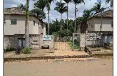 Oportunidade única em cidade ocidental - go | tipo: apartamento | negociação: venda direta online  | situação: imóvel