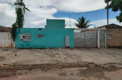 Oportunidade única em aguas lindas de goias - go | tipo: apartamento | negociação: venda direta online  | situação: imóvel