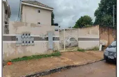Oportunidade única em cidade ocidental - go | tipo: apartamento | negociação: venda direta online  | situação: imóvel