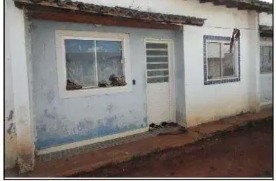 Oportunidade única em planaltina - go | tipo: casa | negociação: venda direta online  | situação: imóvel