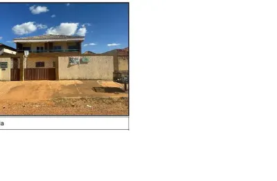 Oportunidade única em cidade ocidental - go | tipo: apartamento | negociação: venda direta online  | situação: imóvel