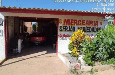 Oportunidade única em luziania - go | tipo: casa | negociação: venda direta online  | situação: imóvel
