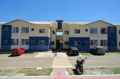 Oportunidade única em cidade ocidental - go | tipo: apartamento | negociação: venda direta online  | situação: imóvel