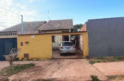 Oportunidade única em santo antonio do descoberto - go | tipo: casa | negociação: venda direta online  | situação: imóvel