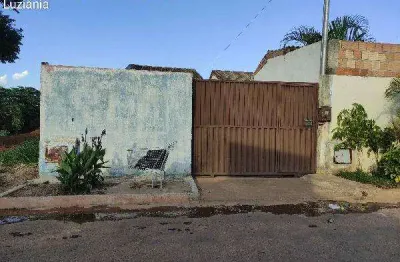 Oportunidade única em luziania - go | tipo: casa | negociação: venda direta online  | situação: imóvel