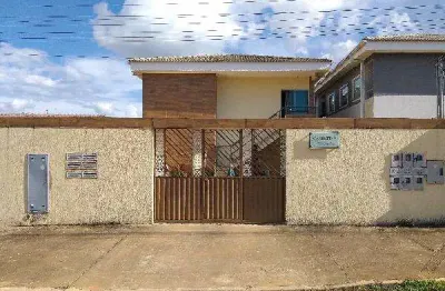 Oportunidade única em cidade ocidental - go | tipo: apartamento | negociação: venda direta online  | situação: imóvel