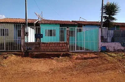 Oportunidade única em luziania - go | tipo: casa | negociação: venda direta online  | situação: imóvel