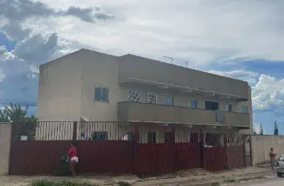 Oportunidade única em aguas lindas de goias - go | tipo: apartamento | negociação: venda direta online  | situação: imóvel