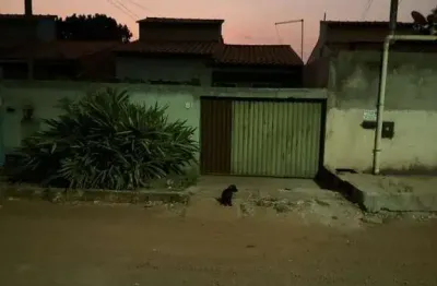 Oportunidade única em planaltina - go | tipo: casa | negociação: venda direta online  | situação: imóvel