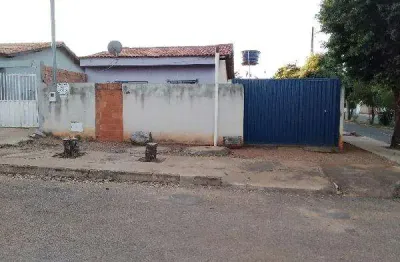 Oportunidade única em padre bernardo - go | tipo: casa | negociação: venda direta online  | situação: imóvel