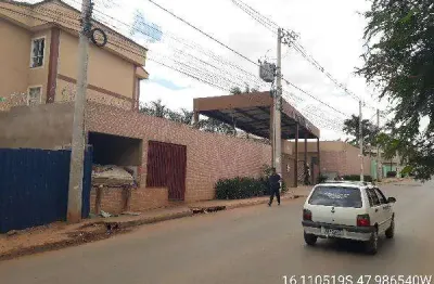 Oportunidade única em valparaiso de goias - go | tipo: apartamento | negociação: venda direta online  | situação: imóvel