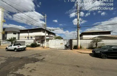 Oportunidade única em cidade ocidental - go | tipo: apartamento | negociação: venda direta online  | situação: imóvel