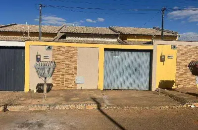 Oportunidade única em luziania - go | tipo: casa | negociação: venda direta online  | situação: imóvel