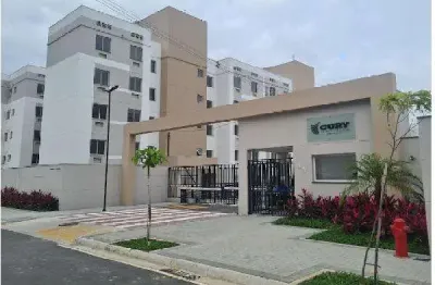Oportunidade única em rio de janeiro - rj | tipo: apartamento | negociação: venda direta online  | situação: imóvel