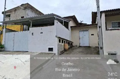 Oportunidade única em sao goncalo - rj | tipo: casa | negociação: venda direta online  | situação: imóvel