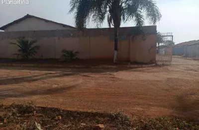 Oportunidade única em planaltina - go | tipo: casa | negociação: venda online  | situação: imóvel