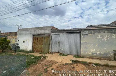 Oportunidade única em luziania - go | tipo: casa | negociação: venda direta online  | situação: imóvel