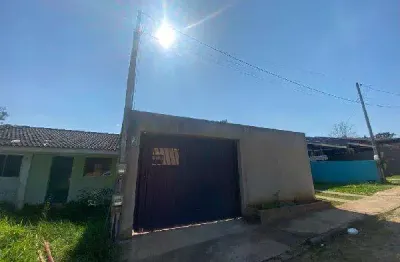 Oportunidade única em ponta grossa - pr | tipo: casa | negociação: venda direta online  | situação: imóvel