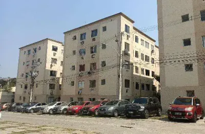 Oportunidade única em rio de janeiro - rj | tipo: apartamento | negociação: venda direta online  | situação: imóvel