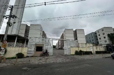 Oportunidade única em belford roxo - rj | tipo: apartamento | negociação: venda direta online  | situação: imóvel